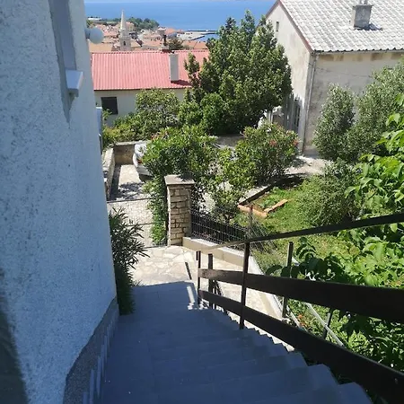 Apartment Nicol Senj (Lika-Senj) Exterior photo