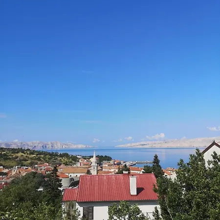 Apartment Nicol Senj (Lika-Senj) Exterior photo