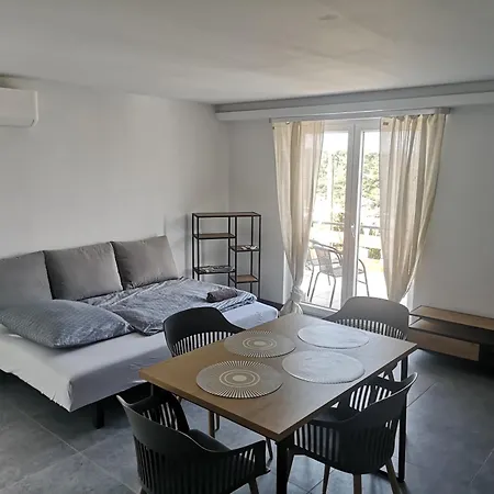 Apartment Nicol Senj (Lika-Senj) Exterior photo