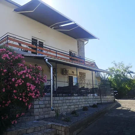 Apartment Nicol Senj (Lika-Senj) Exterior photo