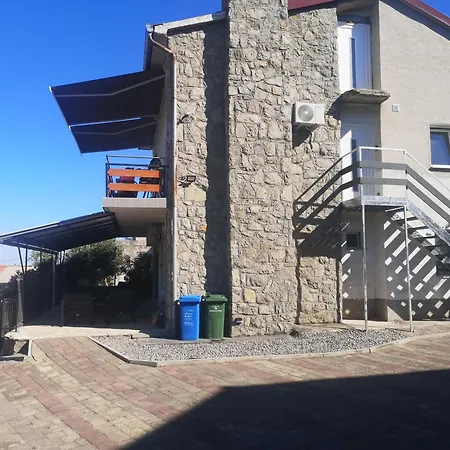 Apartment Nicol Senj (Lika-Senj) Exterior photo
