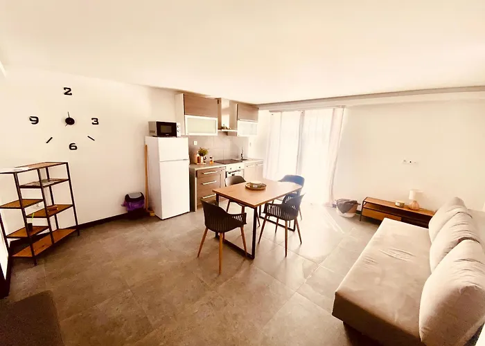 Apartment Nicol