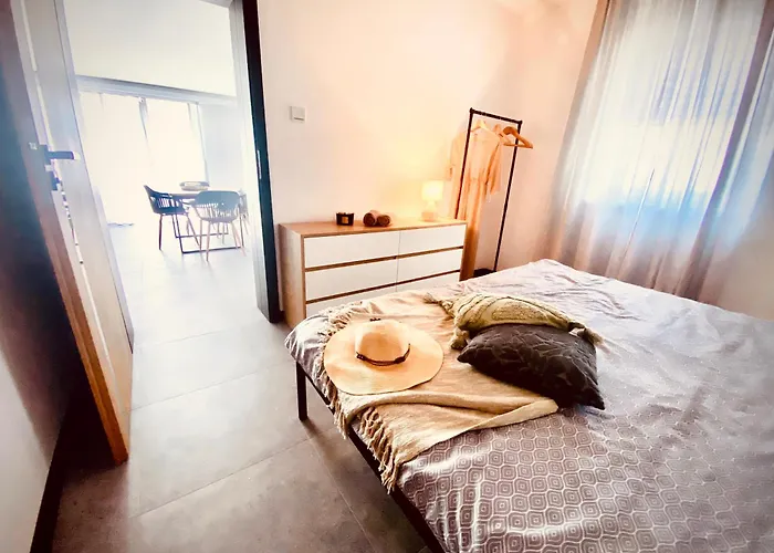Apartment Nicol