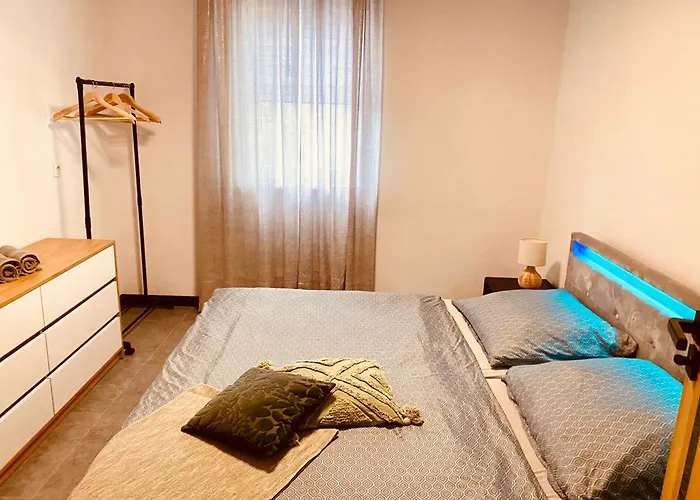 Apartment Nicol