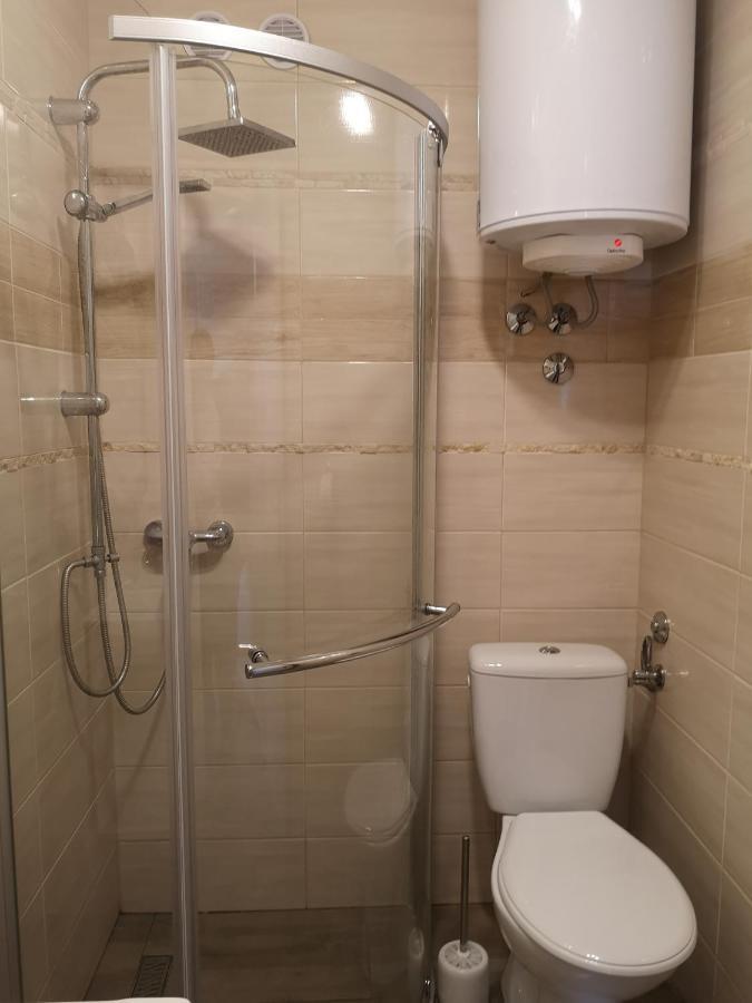 Nicol Apartment Senj (Lika-Senj)