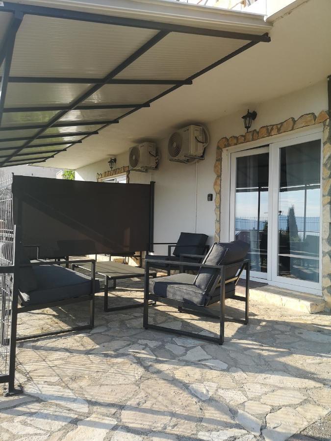 Apartmán Nicol Senj (Lika-Senj)