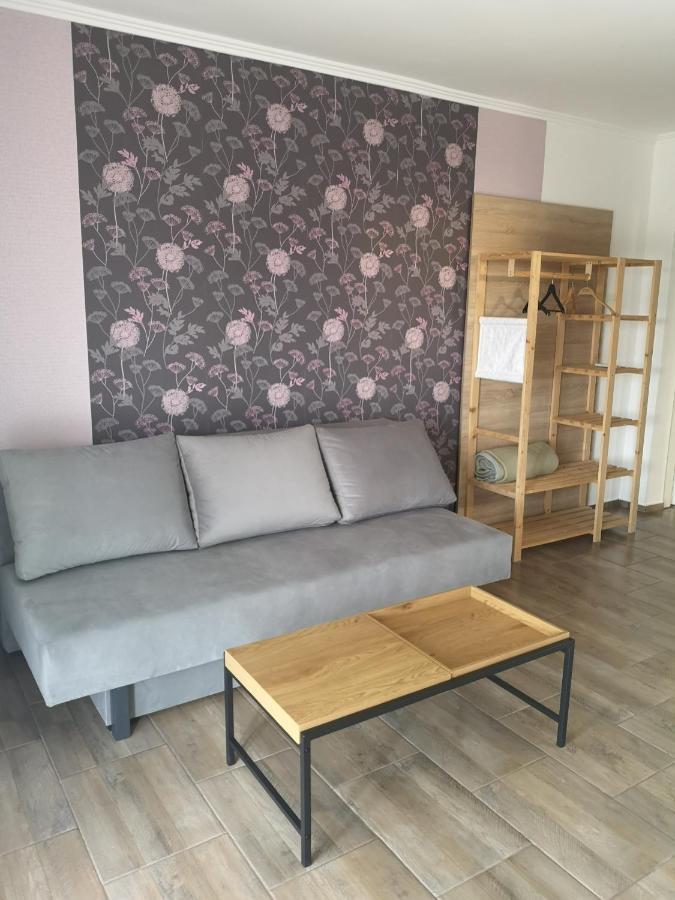 Apartment Nicol Senj (Lika-Senj)