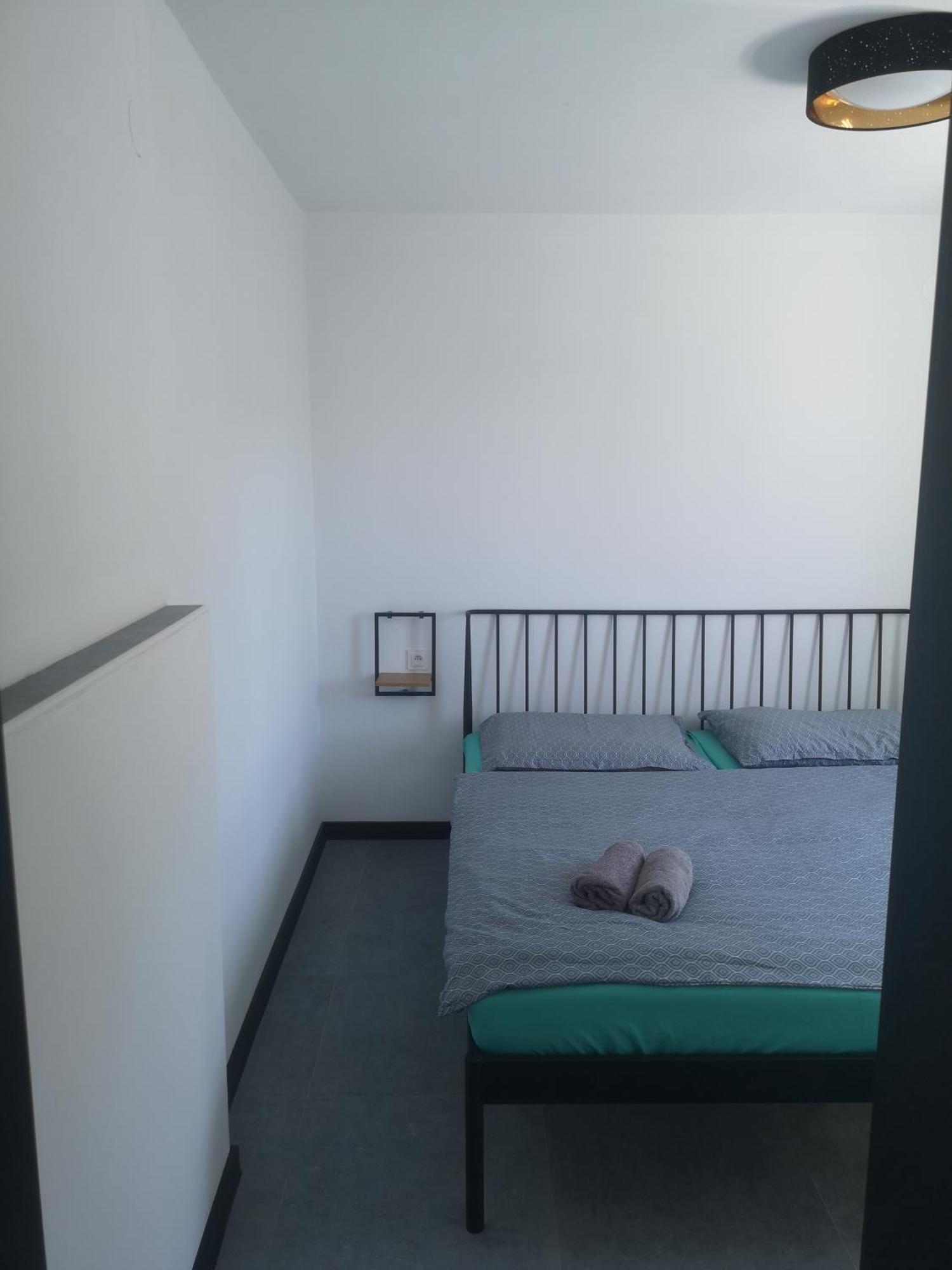 Apartmán Nicol