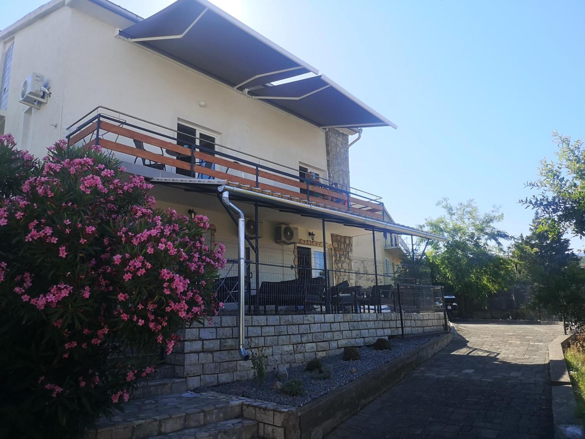 Nicol Apartment Senj (Lika-Senj)