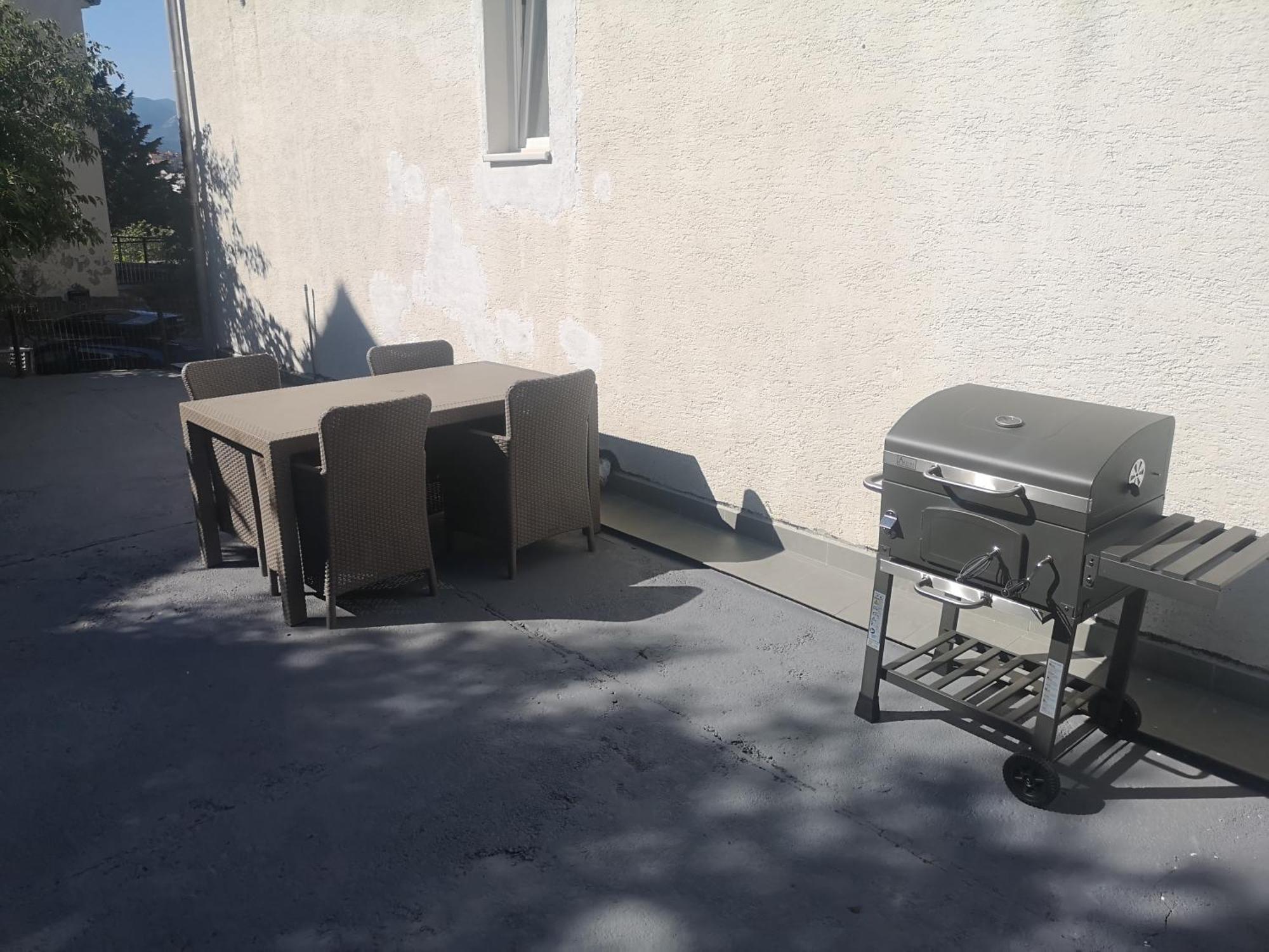 Apartment Nicol Senj (Lika-Senj)