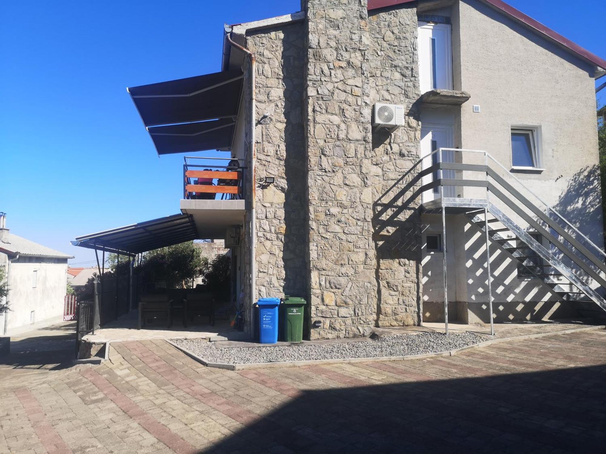 Apartment Nicol Senj (Lika-Senj)