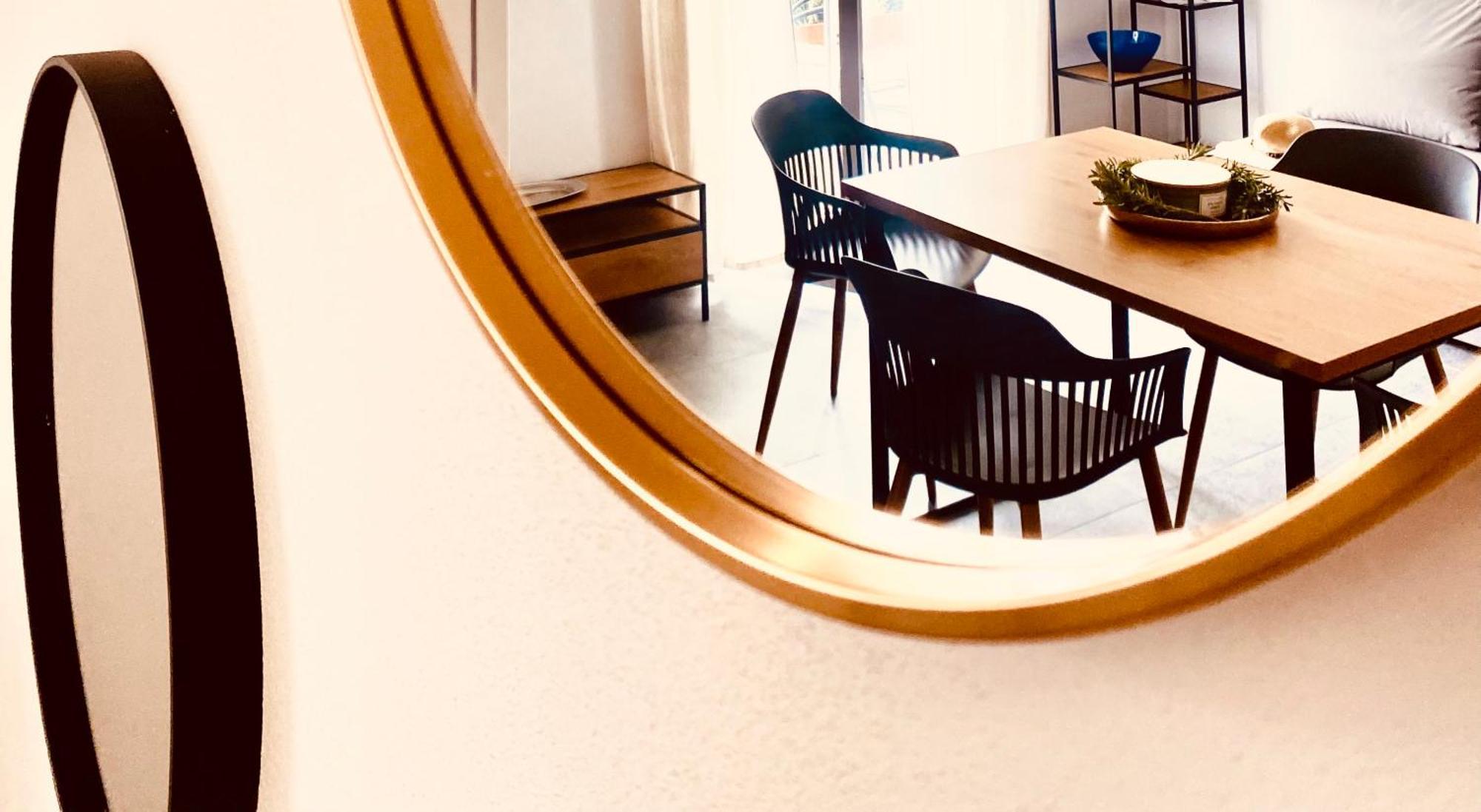 Apartmán Nicol