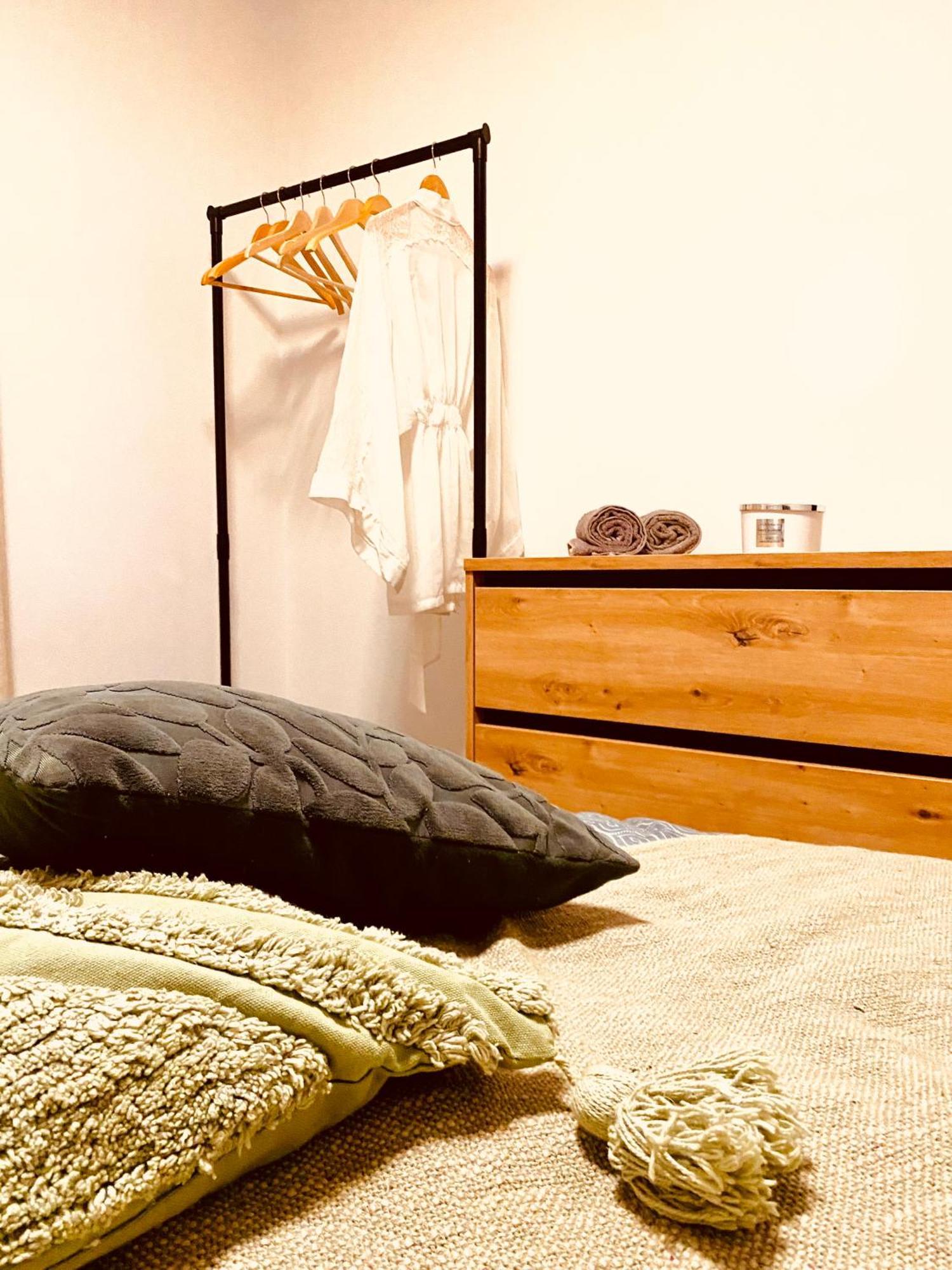 Apartment Nicol *