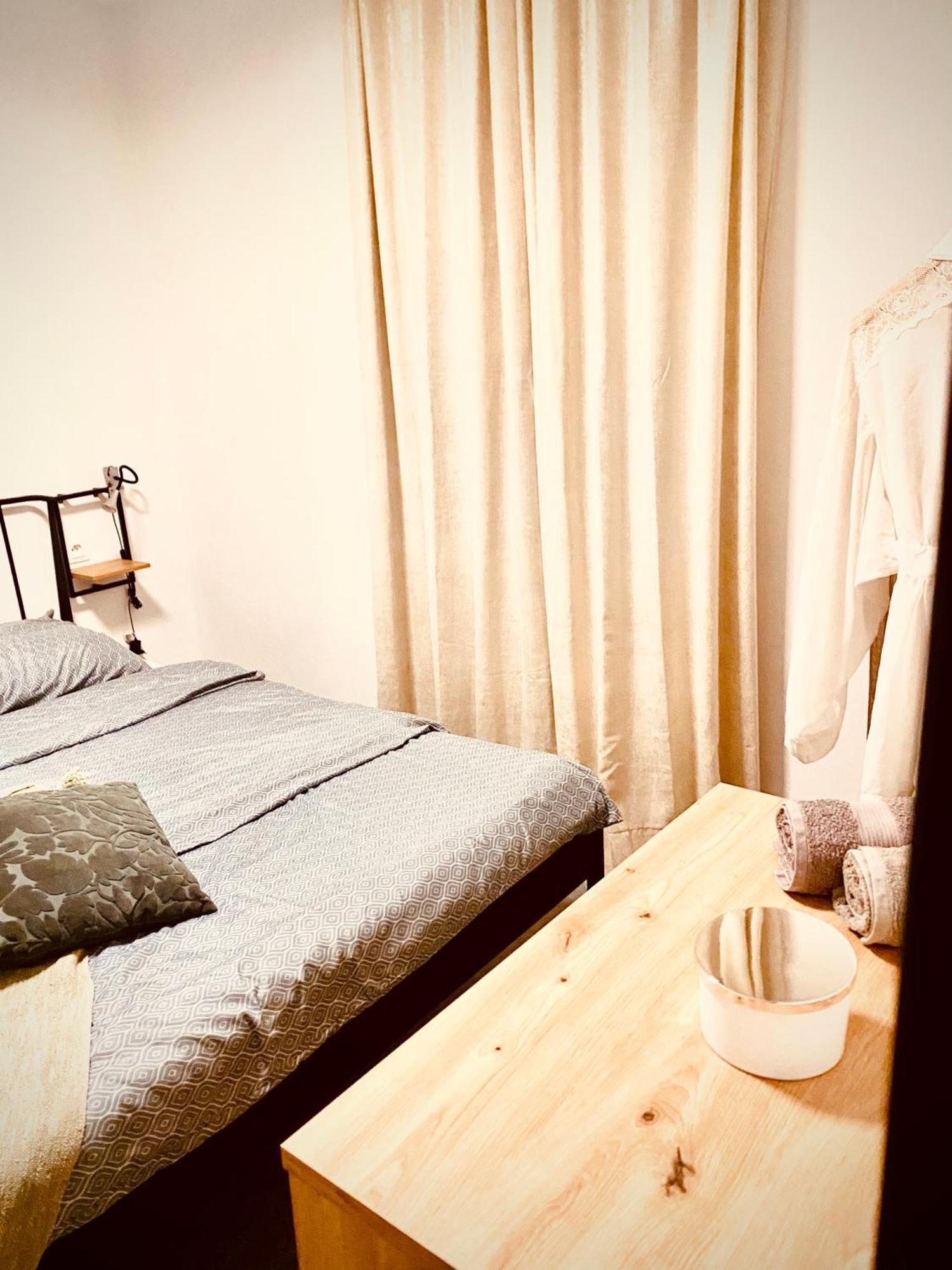 Apartmán Nicol Senj (Lika-Senj)