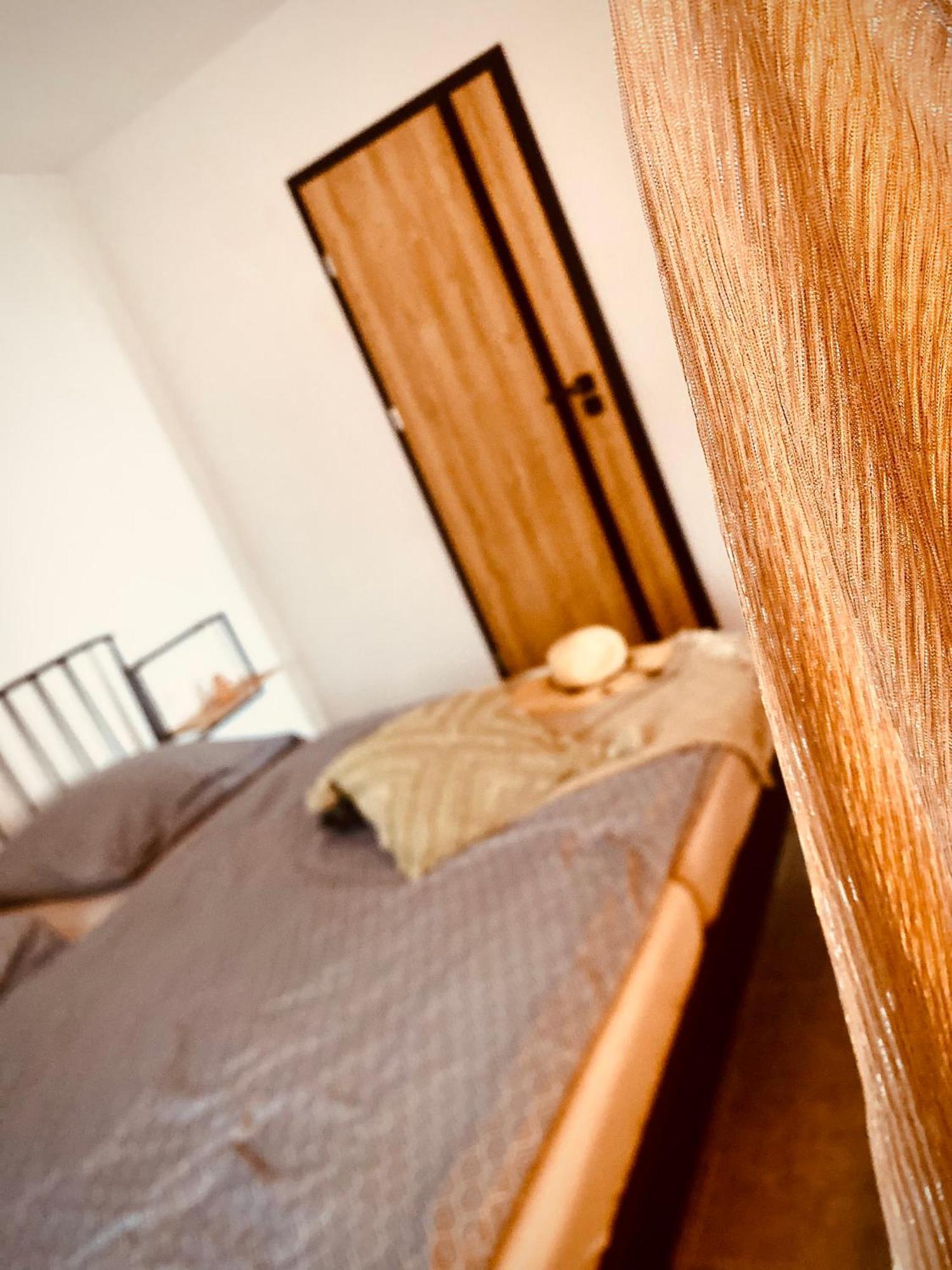 Apartment Nicol *