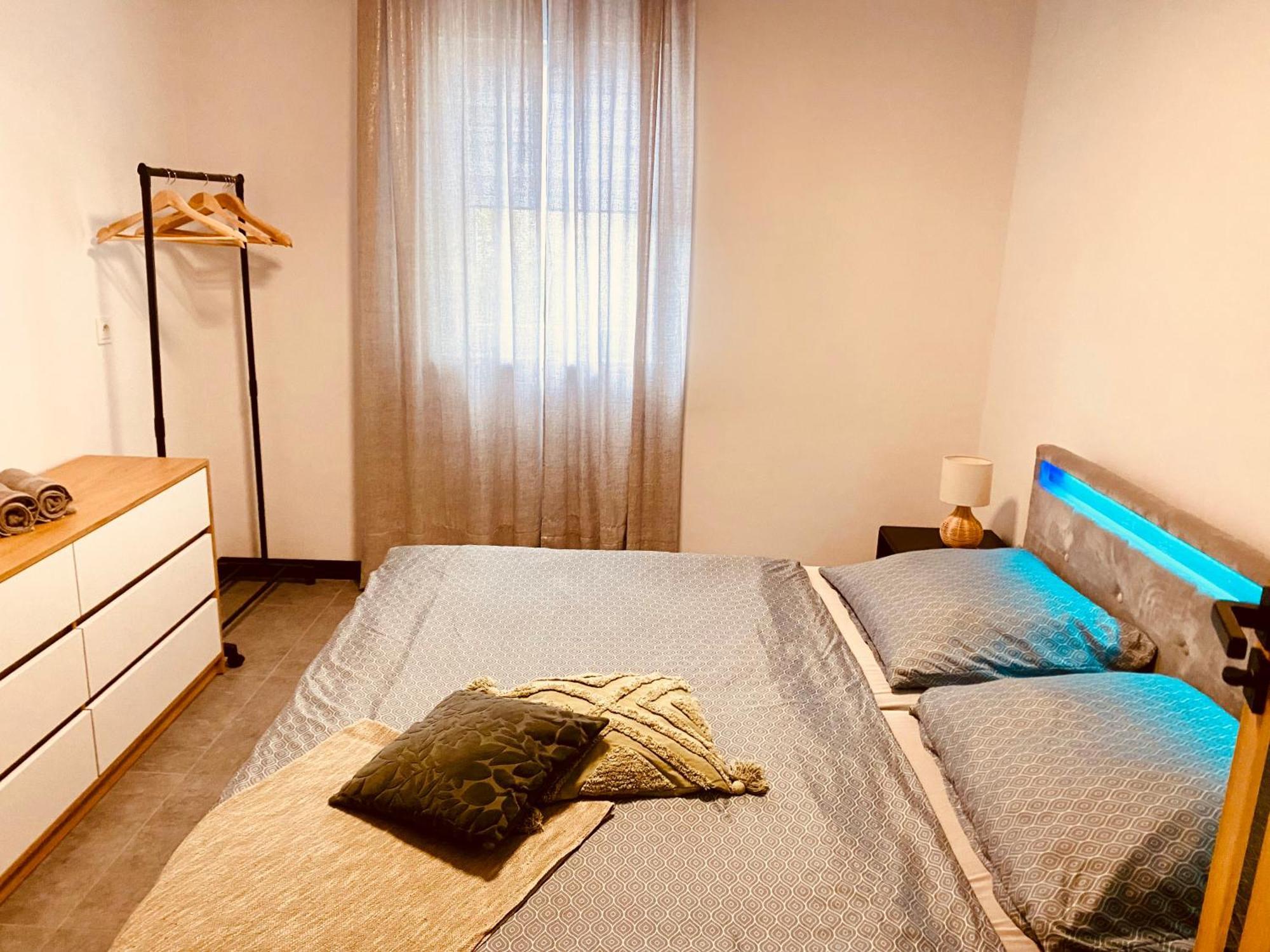 Apartmán Nicol