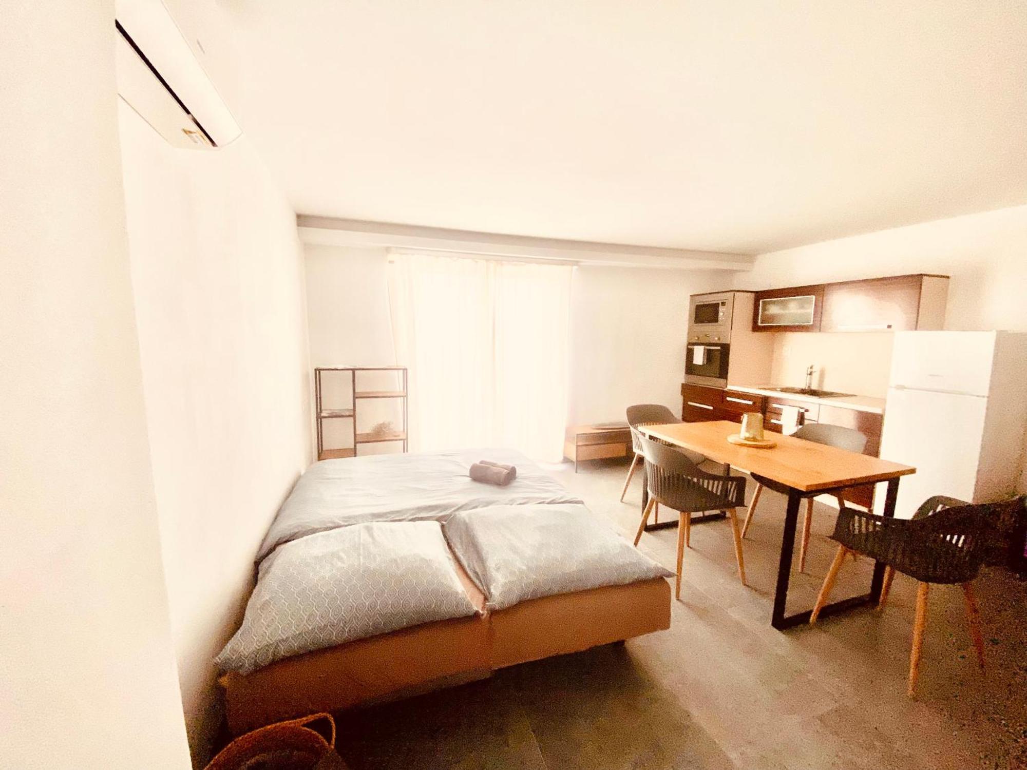 Apartment Nicol Senj (Lika-Senj)