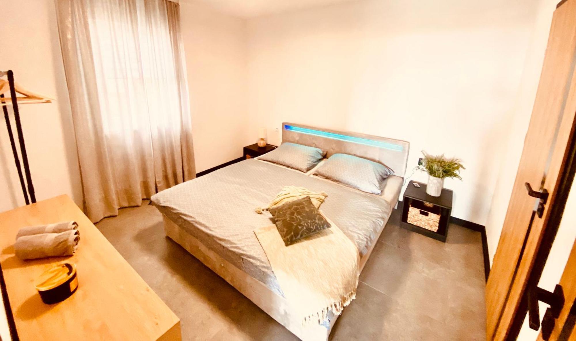 Nicol Apartmán