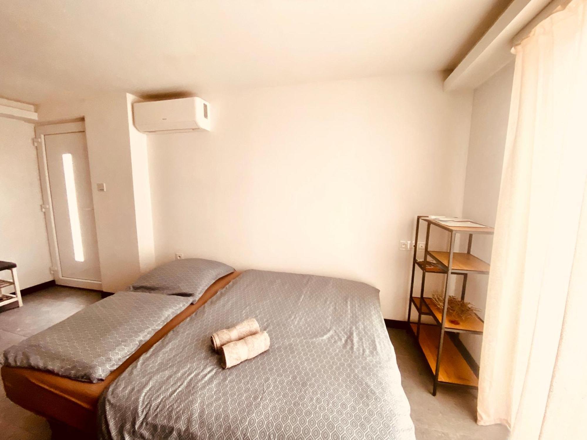 Apartment Nicol Senj (Lika-Senj)