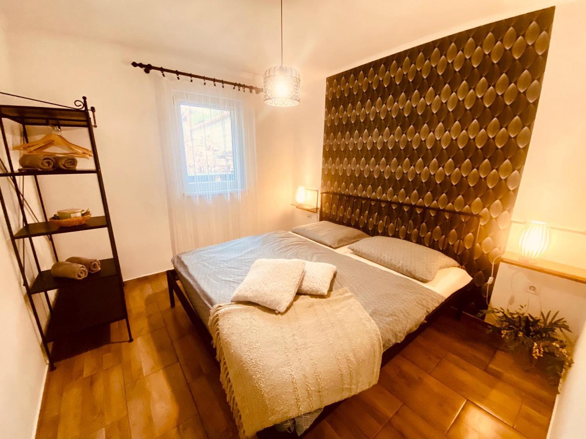 Apartmán Nicol *