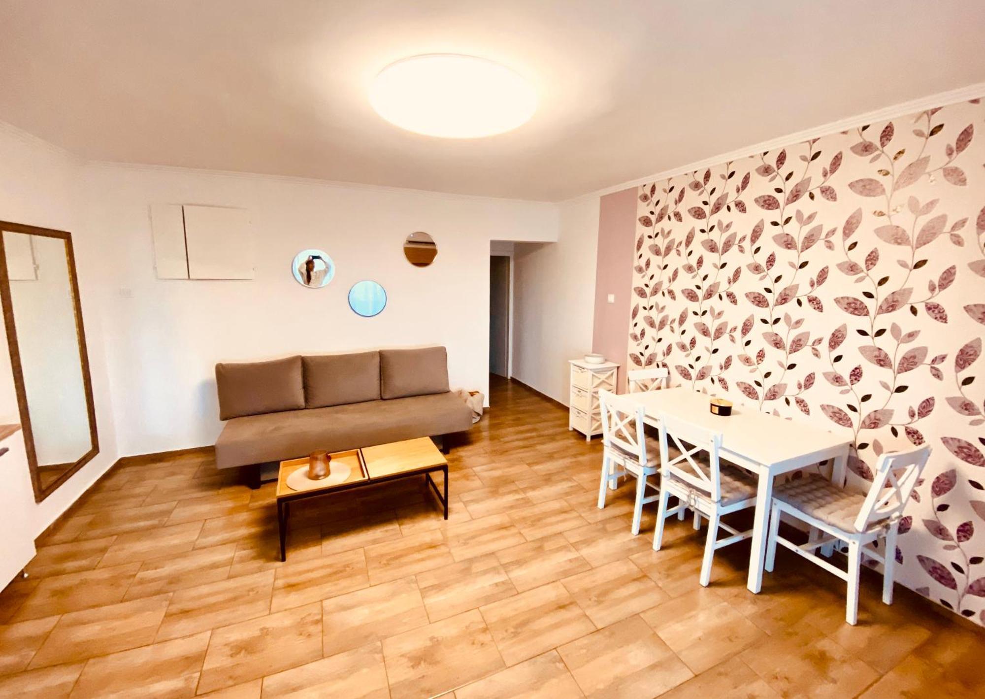 Apartment Nicol Senj (Lika-Senj)