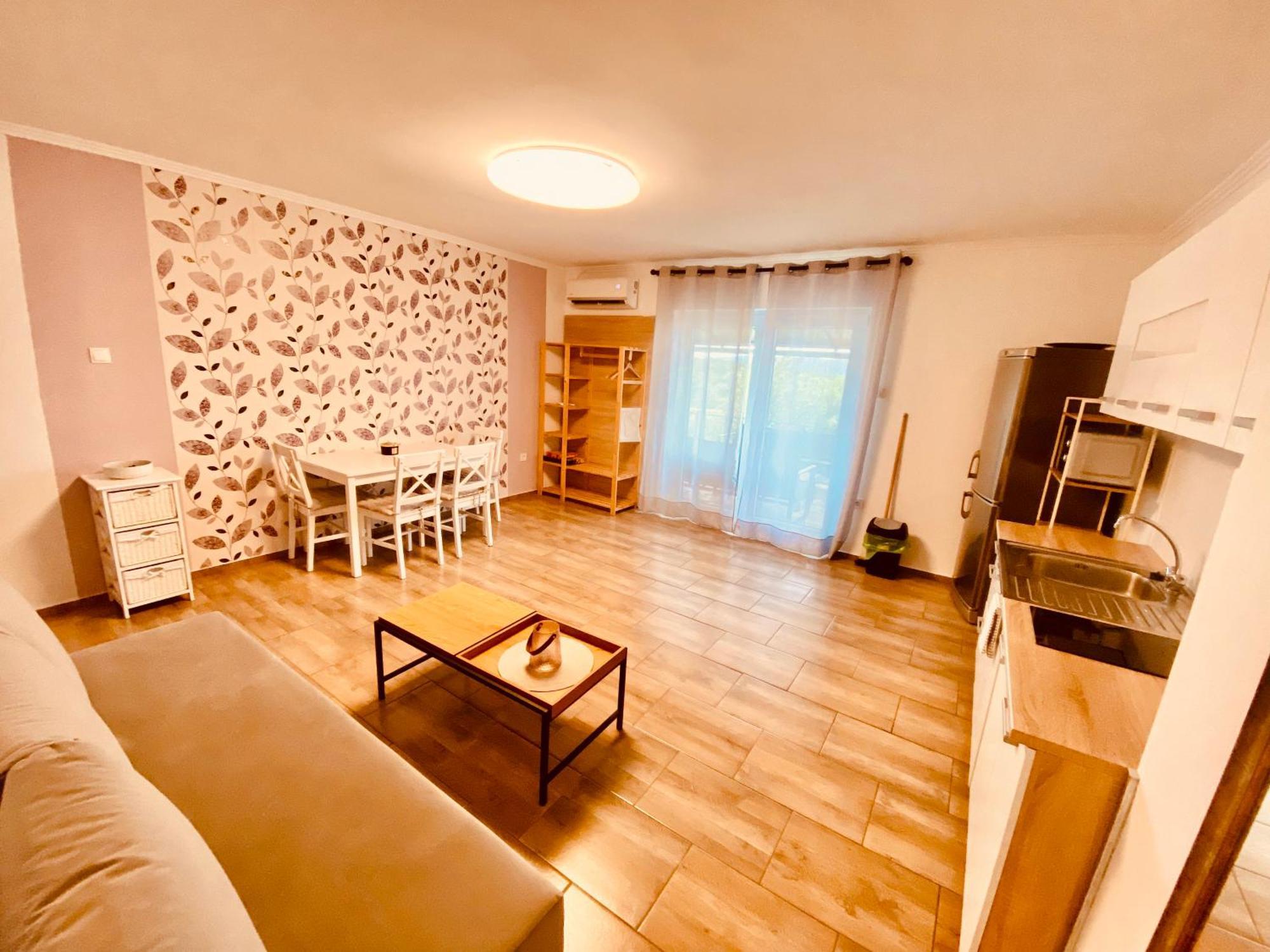 Nicol Apartment Senj (Lika-Senj)