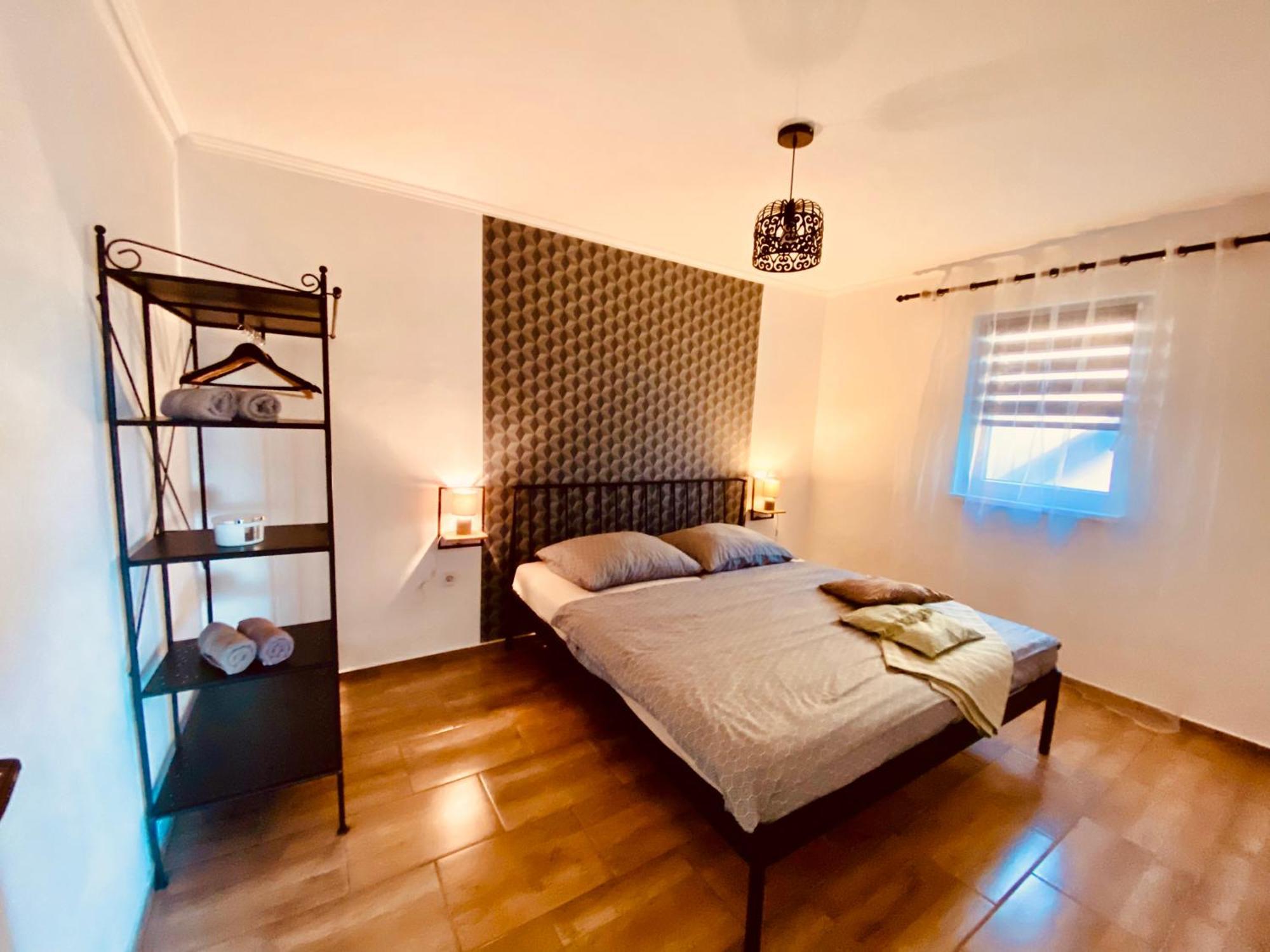 Apartment Nicol Senj (Lika-Senj)