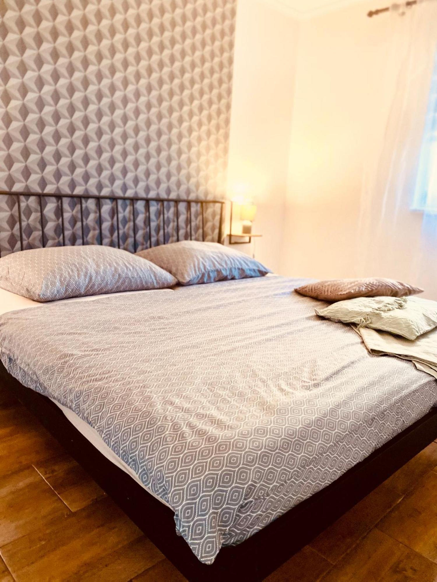 Apartment Nicol